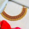 Premium Collections - Temp Jewlery High Gold Plated - Image 2