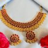Premium Collections - Temp Jewlery High Gold Plated - Image 3